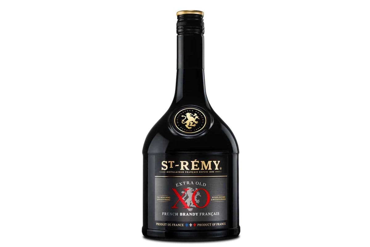 ST REMY XO 750 ML (1 x 750 ML)