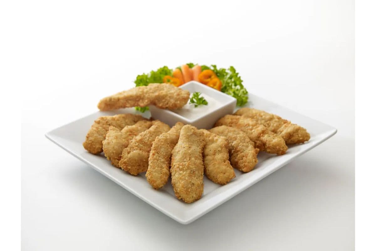 Chicken Fingers (1 lb)
