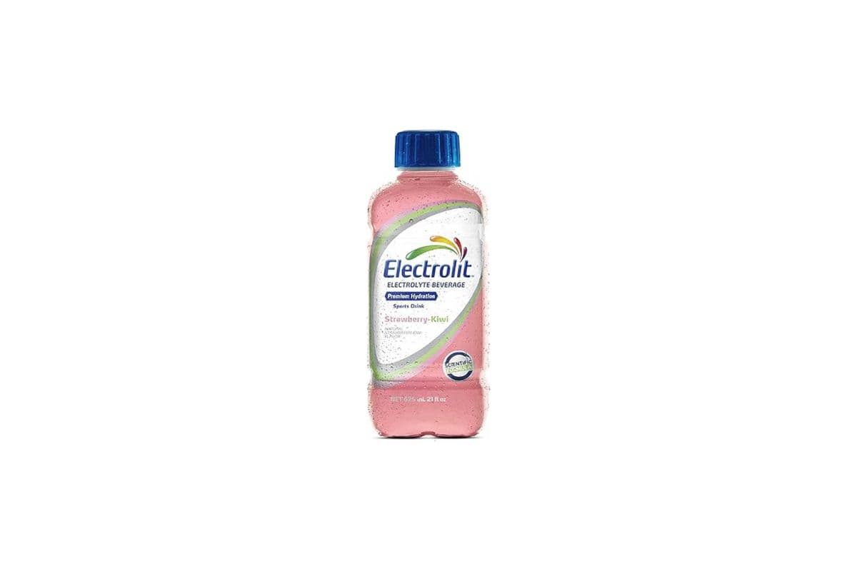 Electrolit STRAWBERRY-KIWI 625Ml