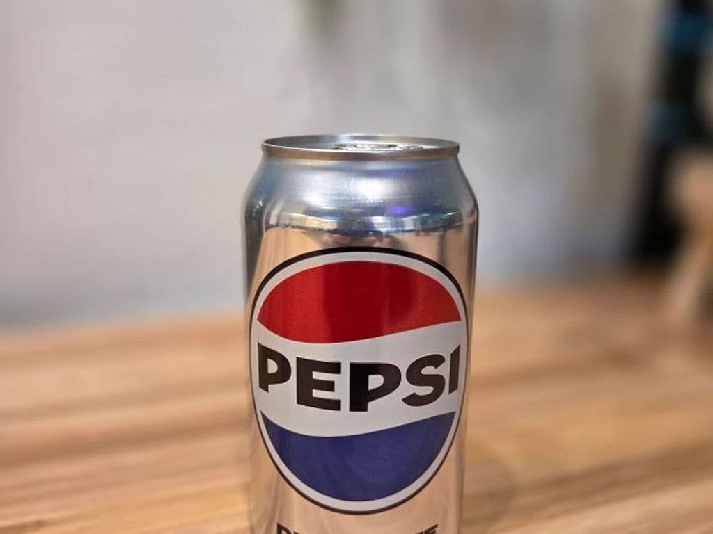Diet Pepsi
