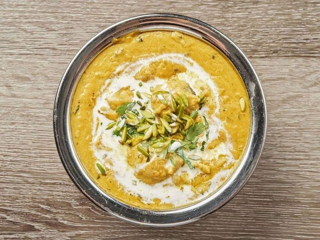 Malai Kofta