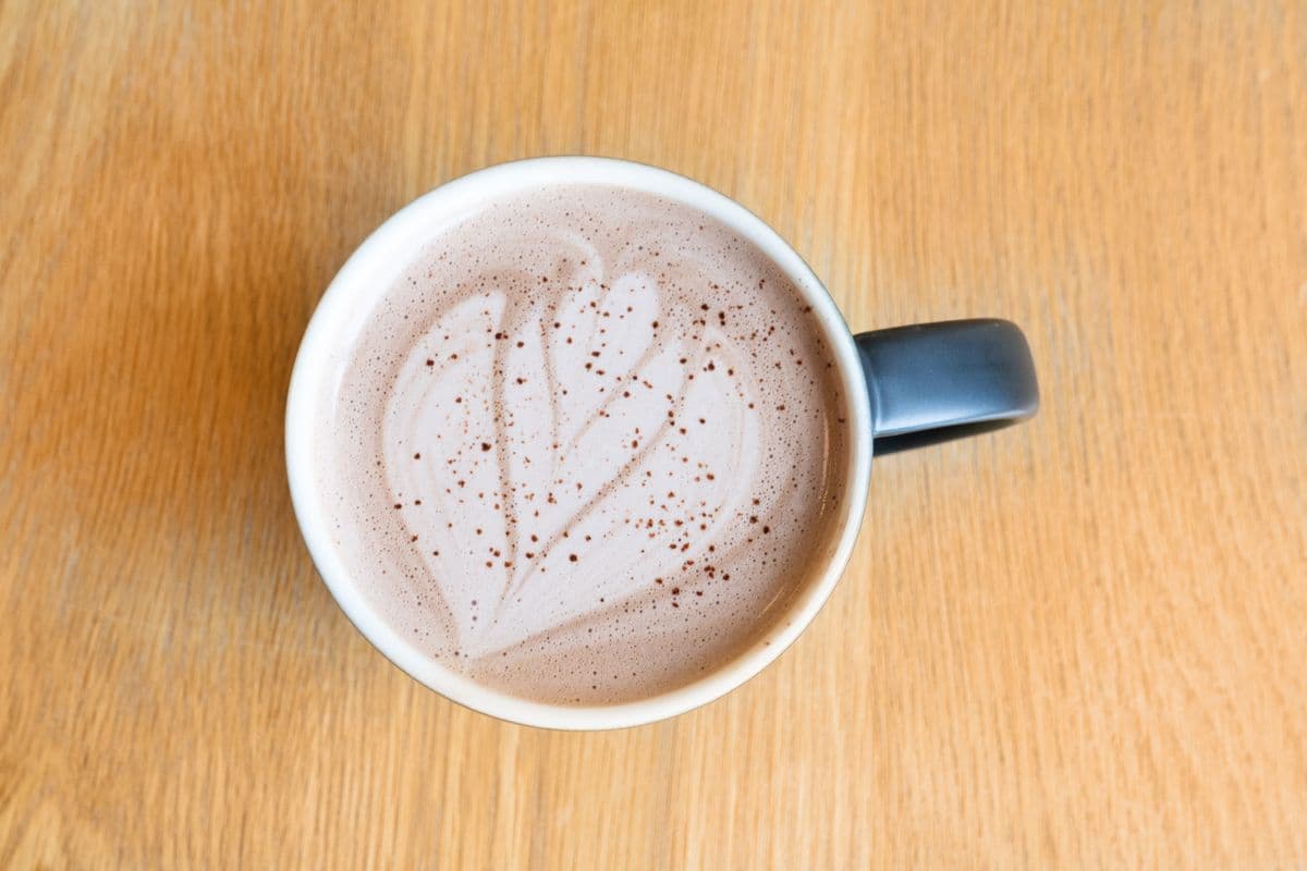 Hot Chocolate