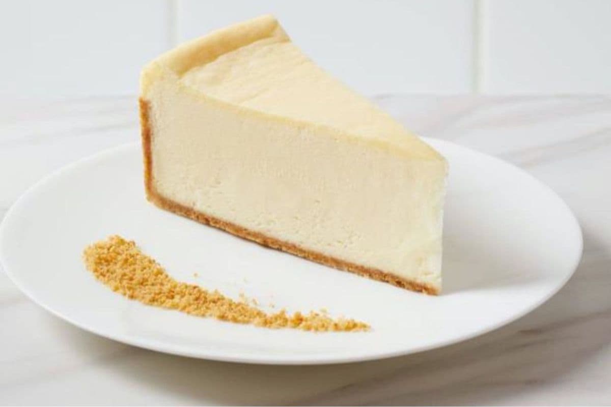 Classic OG. - The World of Cheesecakes
