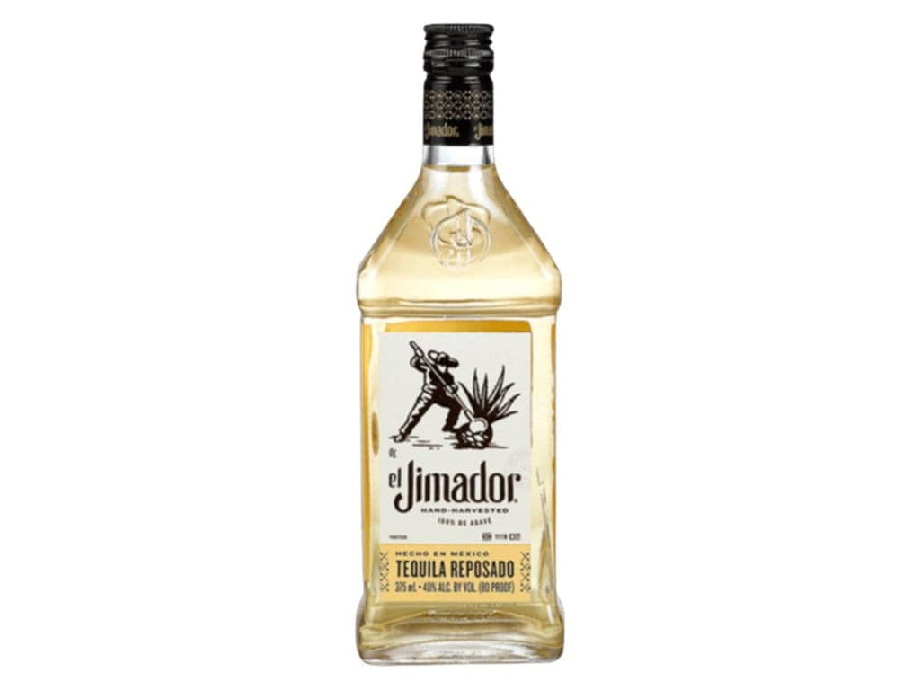 El Jimador - Reposado 375ml
