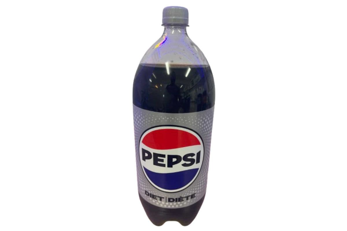 Pepsi Diet 2L (2L)