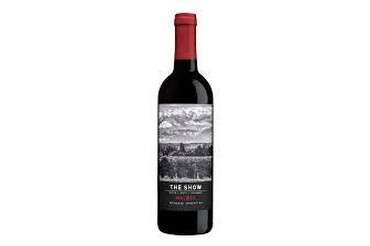 The Show Malbec Red (1 x 750ML)