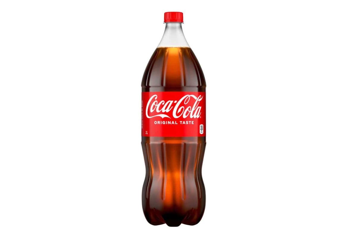 Coca Cola (2L)