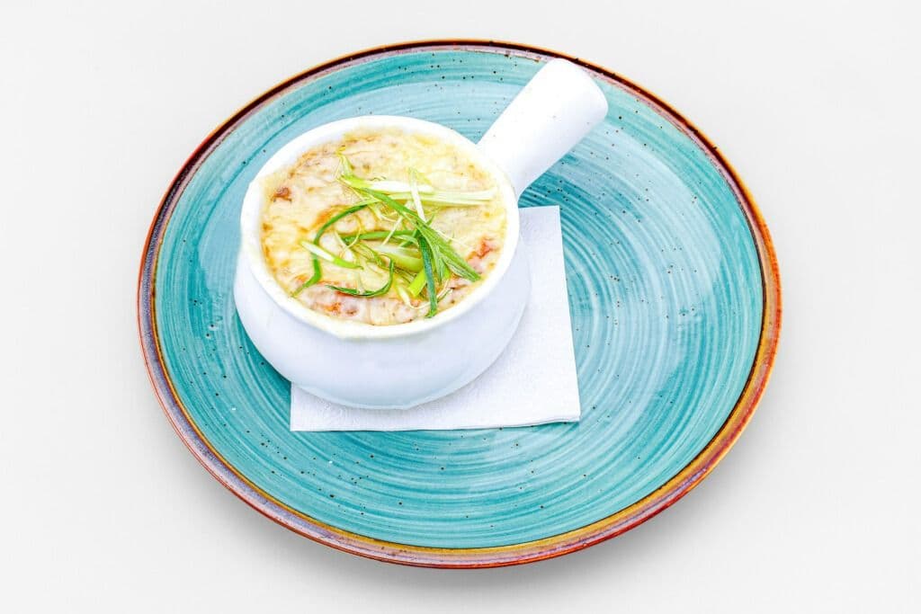 French Onion Soup