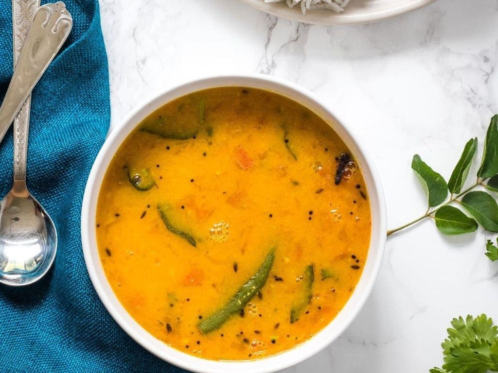 Gujarati Dal