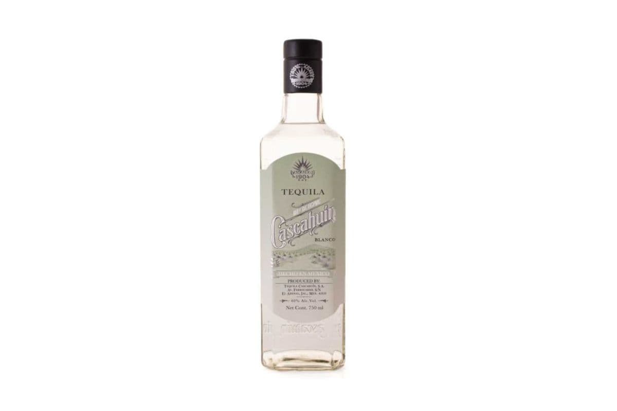 Cascahuin Blanco (1 x 750 ml)