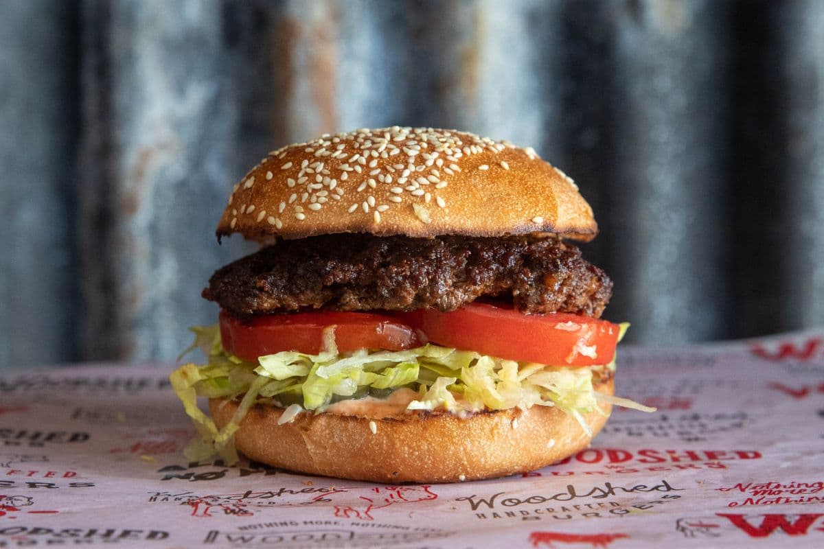 Classic Burger
