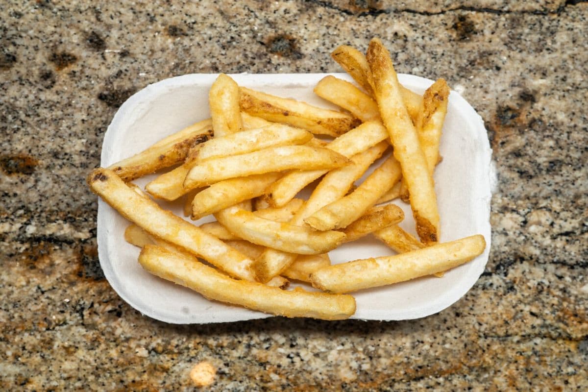 Fries