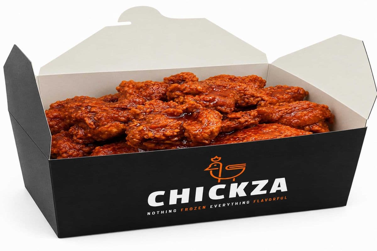 Buldak (HOT) Chicken