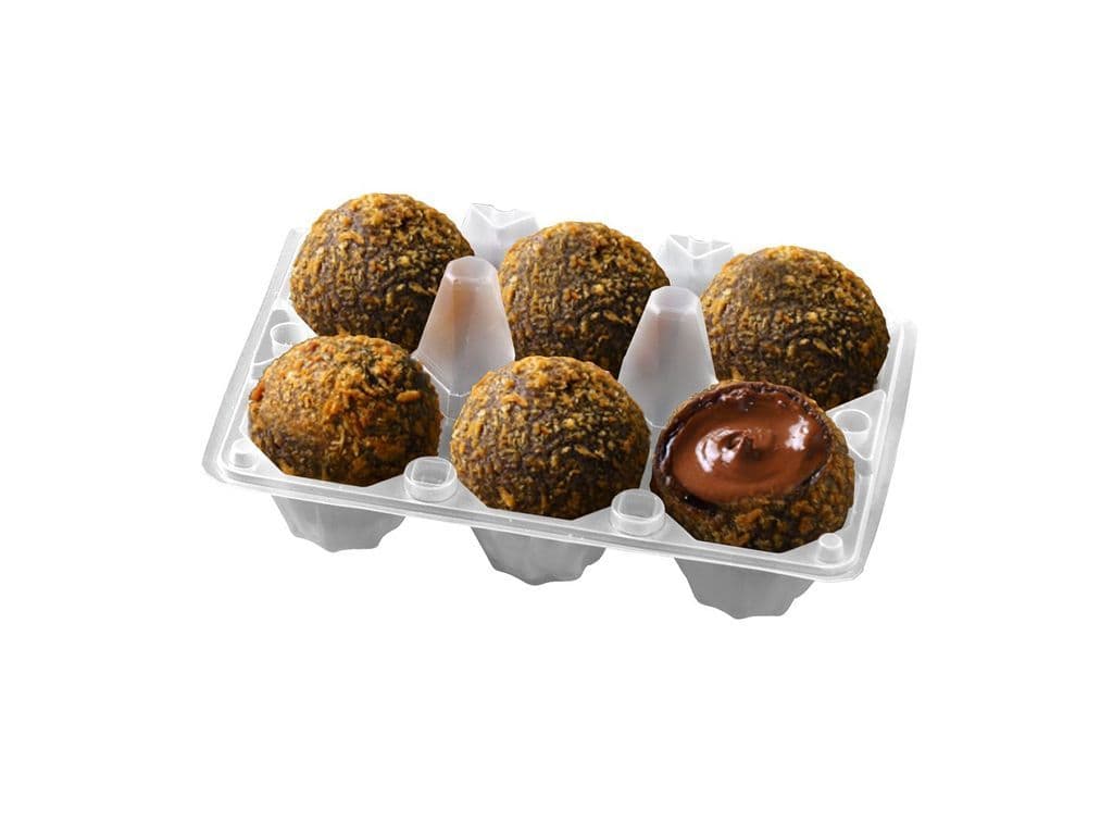 Chocolat Balls | 초코볼