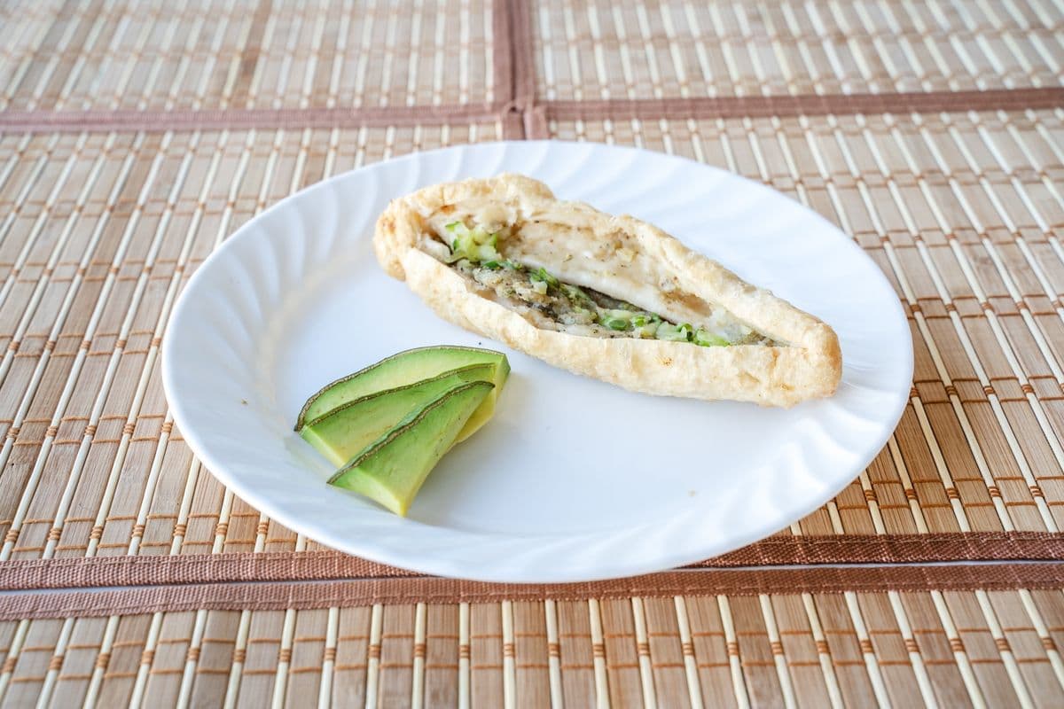 Aloo Pie