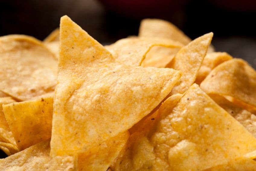 Just Chips