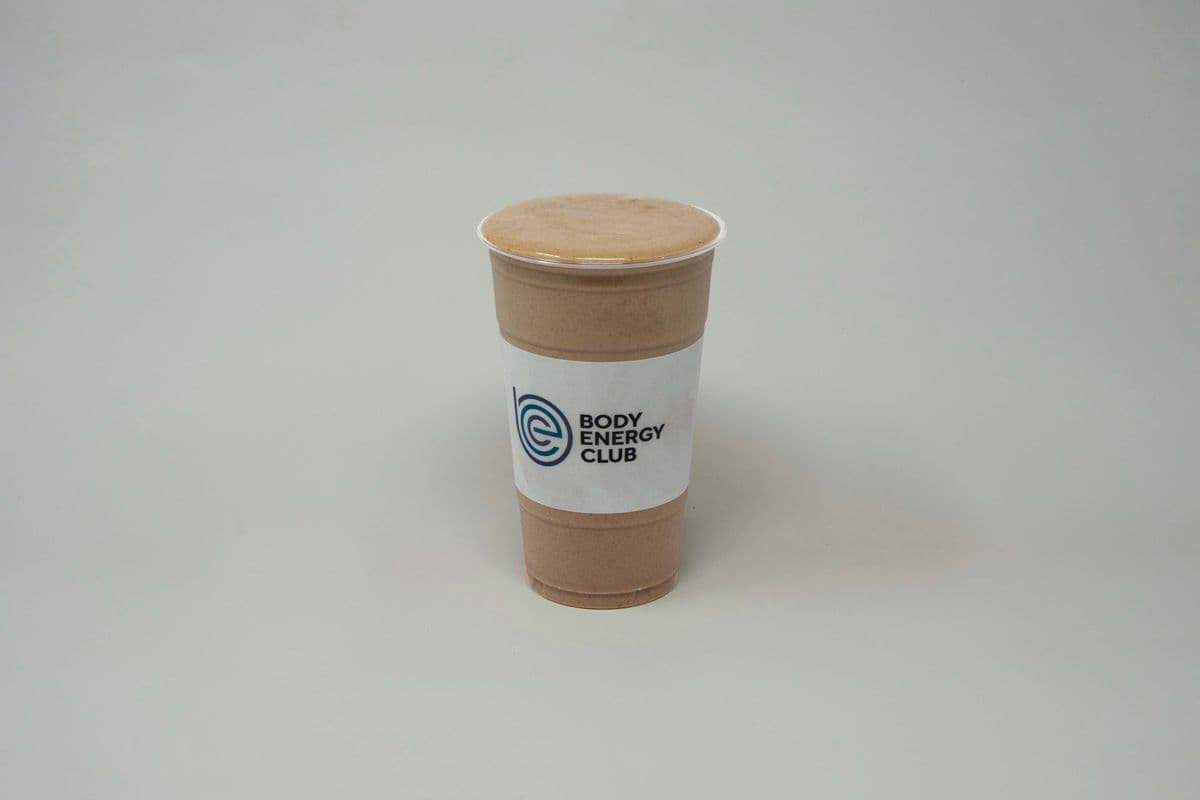 Thunder Coffee Smoothie (24 oz)