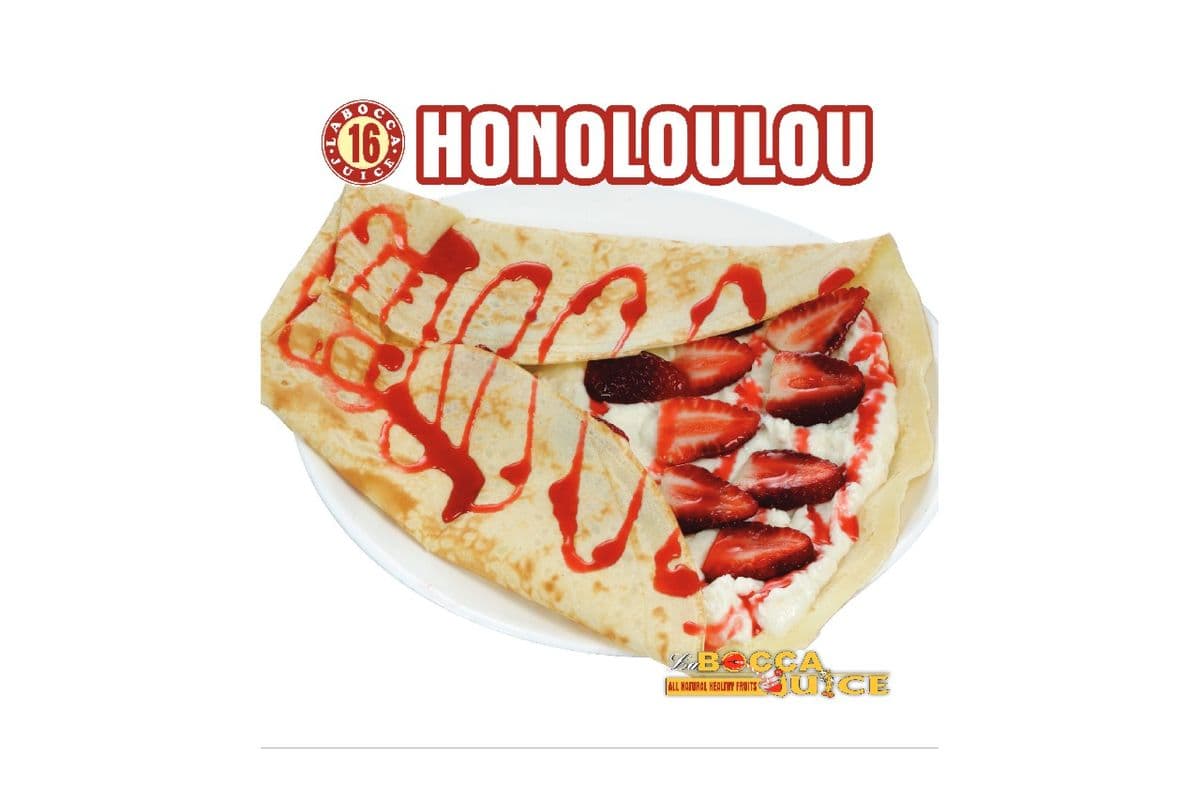Honolulu