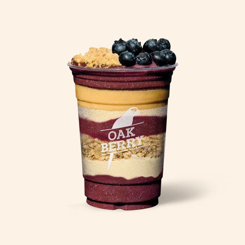 Founders Bowl (16oz)