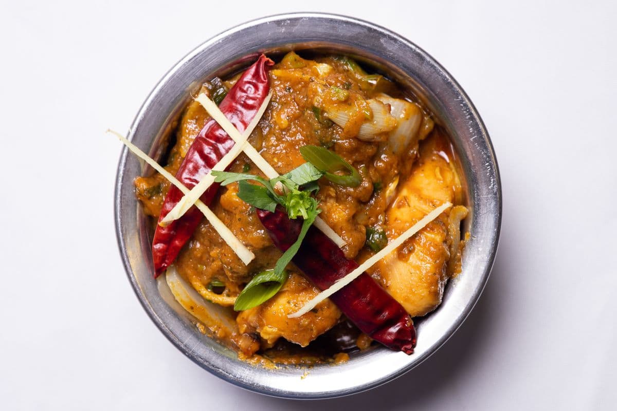 Handi Chicken
