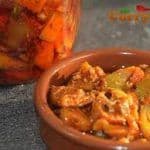 Mango Chutney