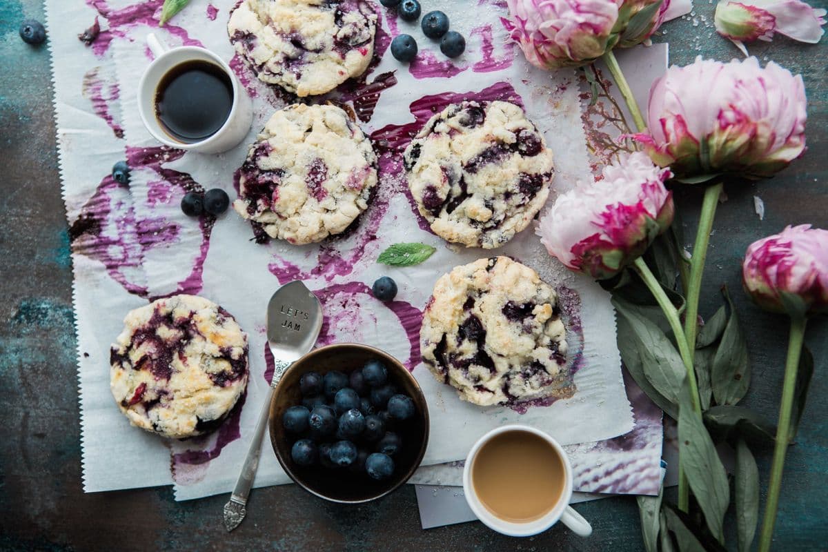 Scone