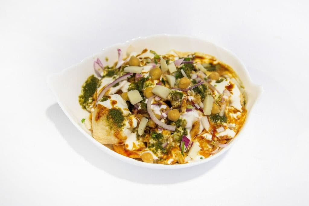 Chaat Papri
