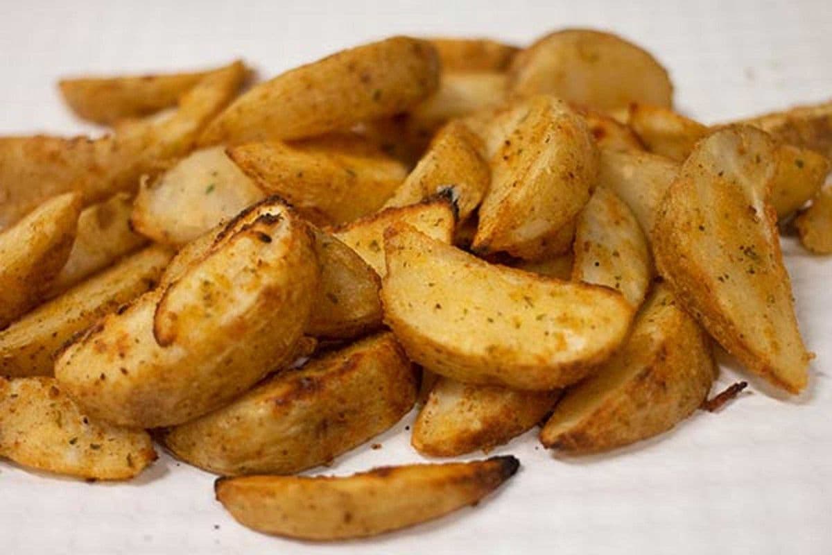 Potato Bites