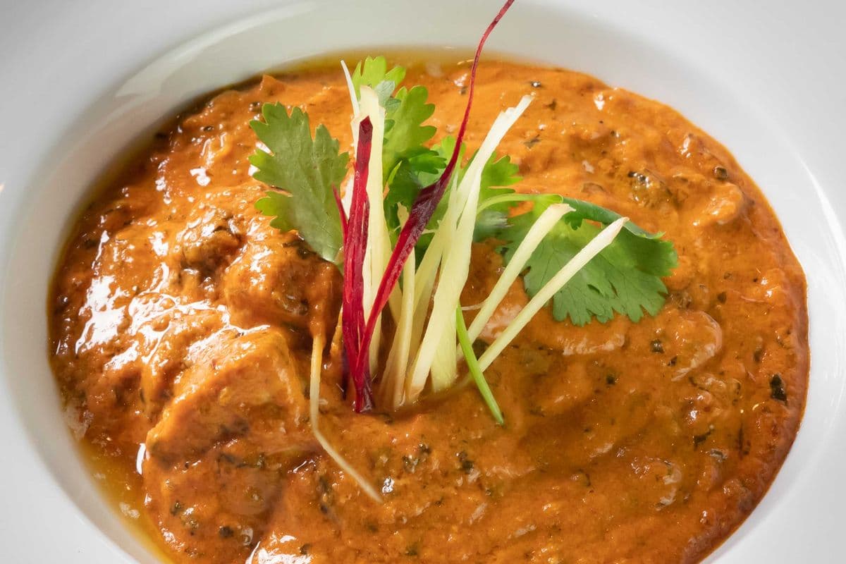 Methi Malai Mattar (Large)