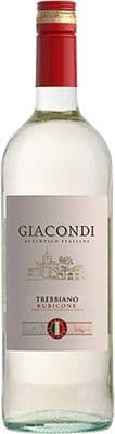 TREBBIANO DEL RUBICONE GIACONDI (1.5L)