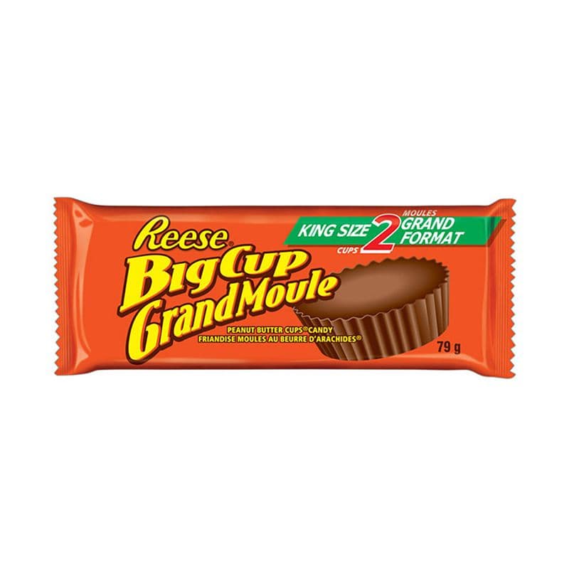 Reese Big Cup King Size (79 g)