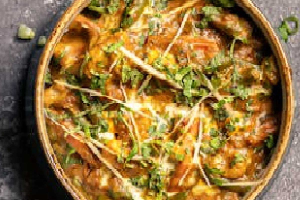 Boeuf Korai / Beef Korai
