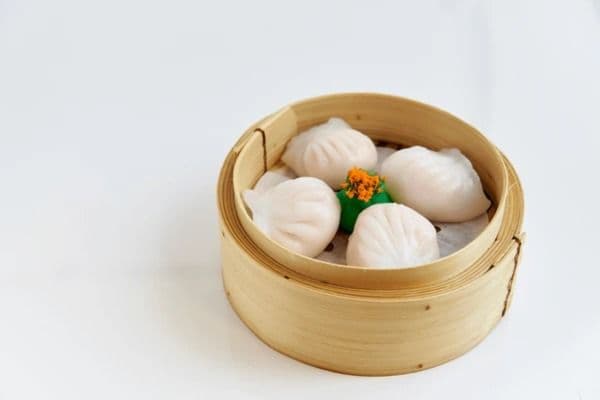 Har Gow (4pcs)