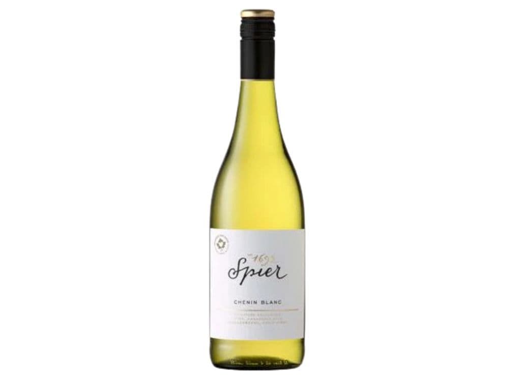 Spier Signature - Chenin Blanc (750ml)