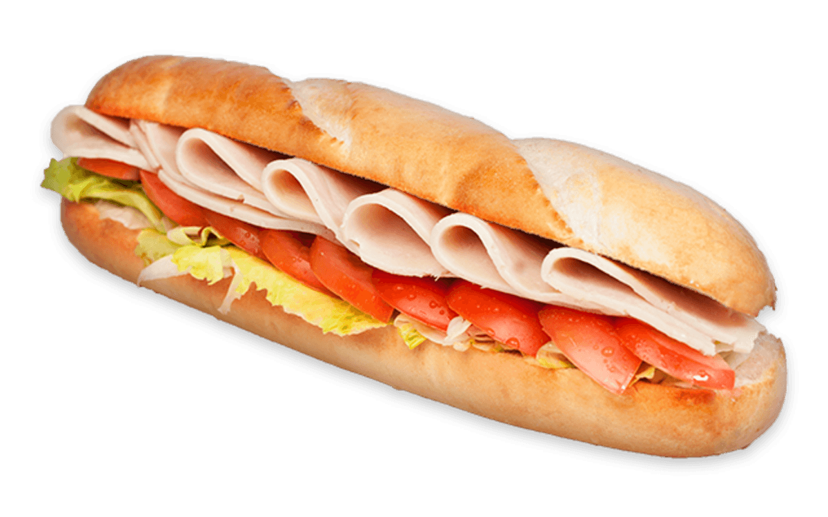 Turkey Club Sub