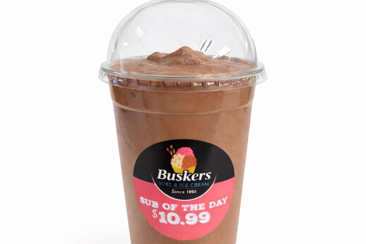 Milkshakes