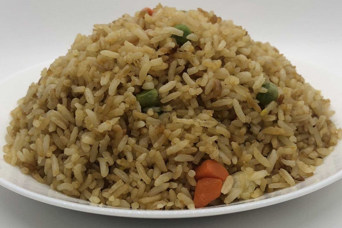 Fried Rice