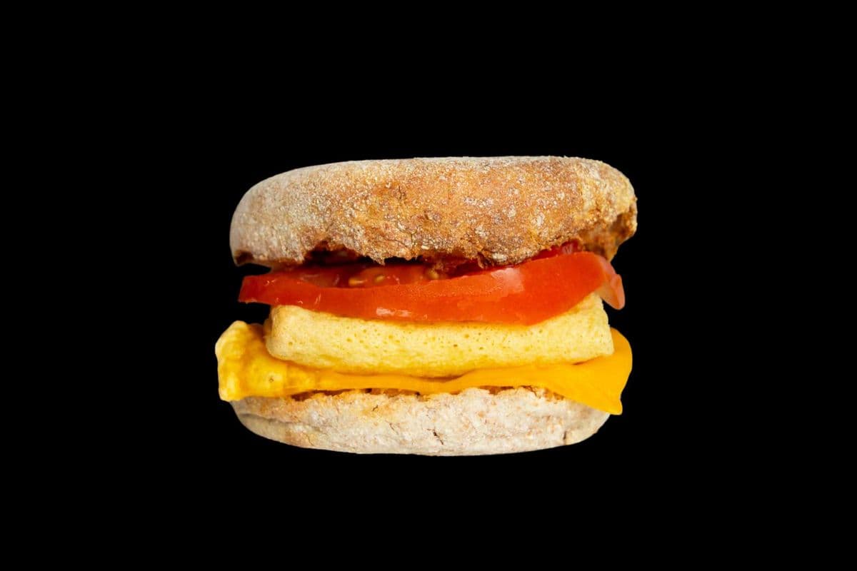 Breakfast Sandwich