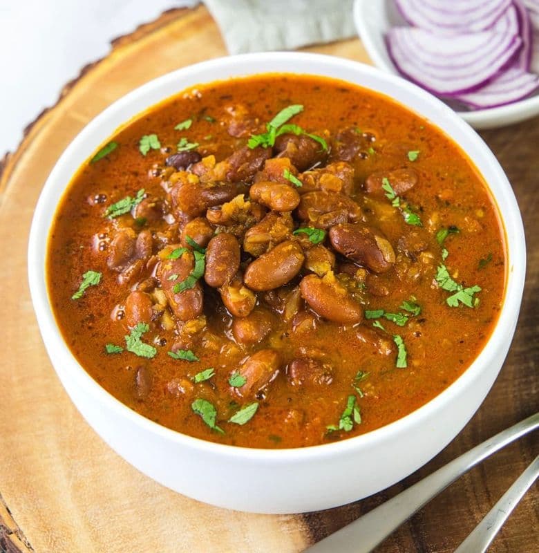 Rajma Curry