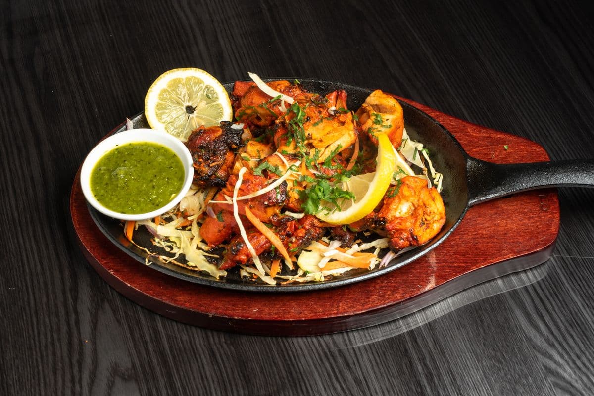 Regular Chicken Tikka