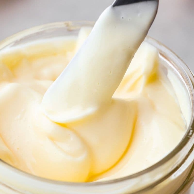 Mayo Dip