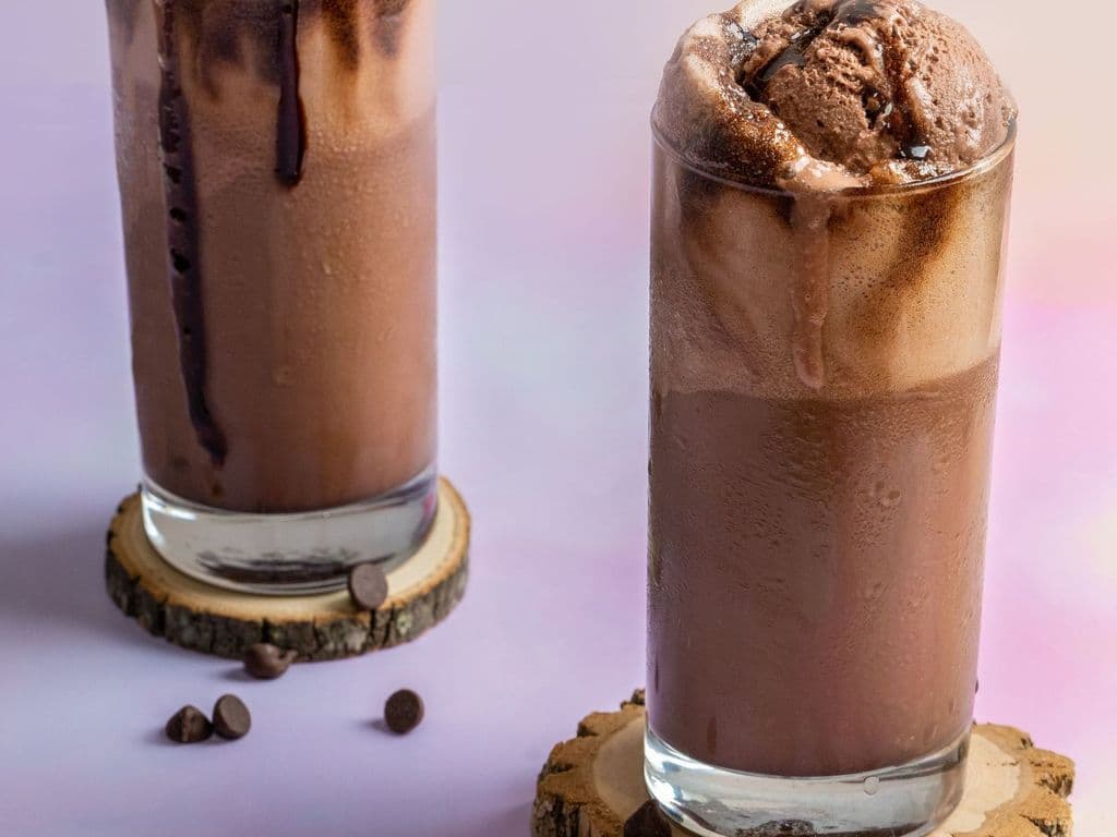 Choco Shake