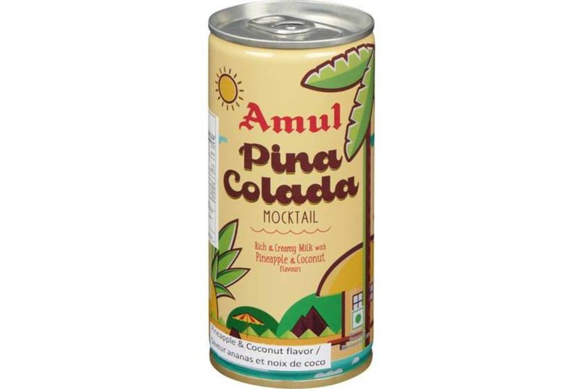 Amul Pina (200 ml)