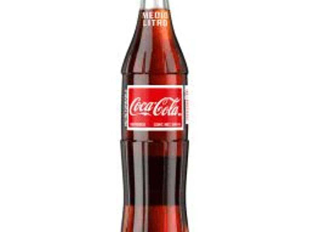 Coca Cola Mexico (500ml)