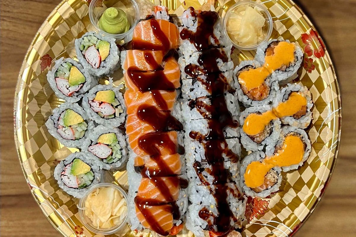 MT1. Maki Small (30pcs)