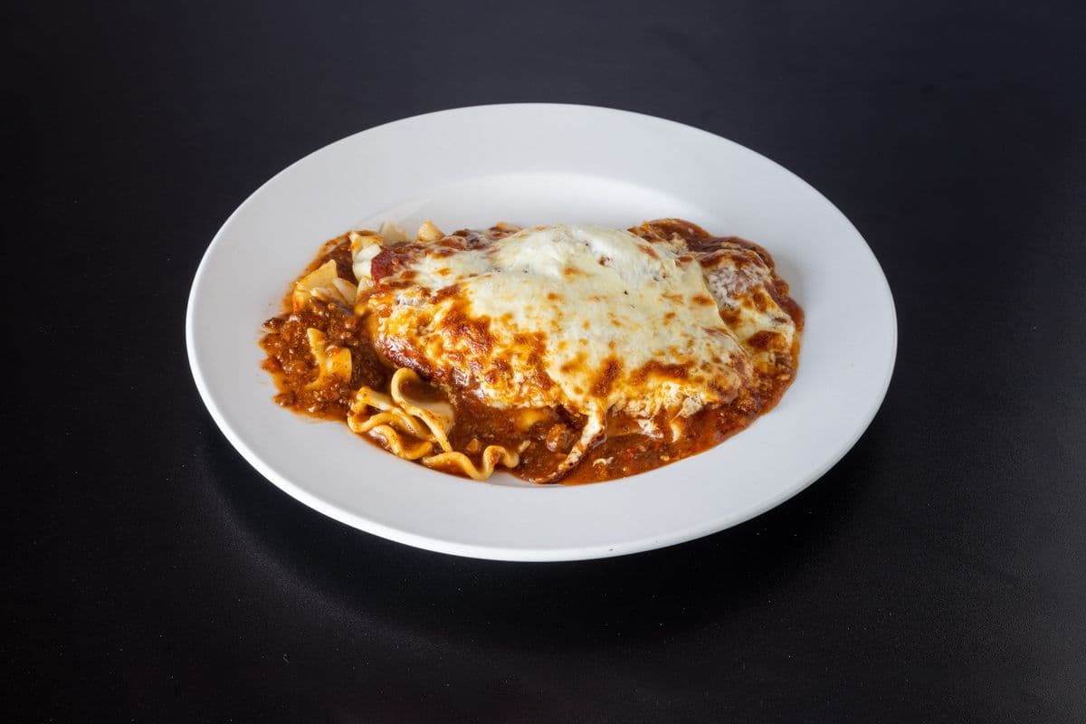 Lasagne au four (petite)