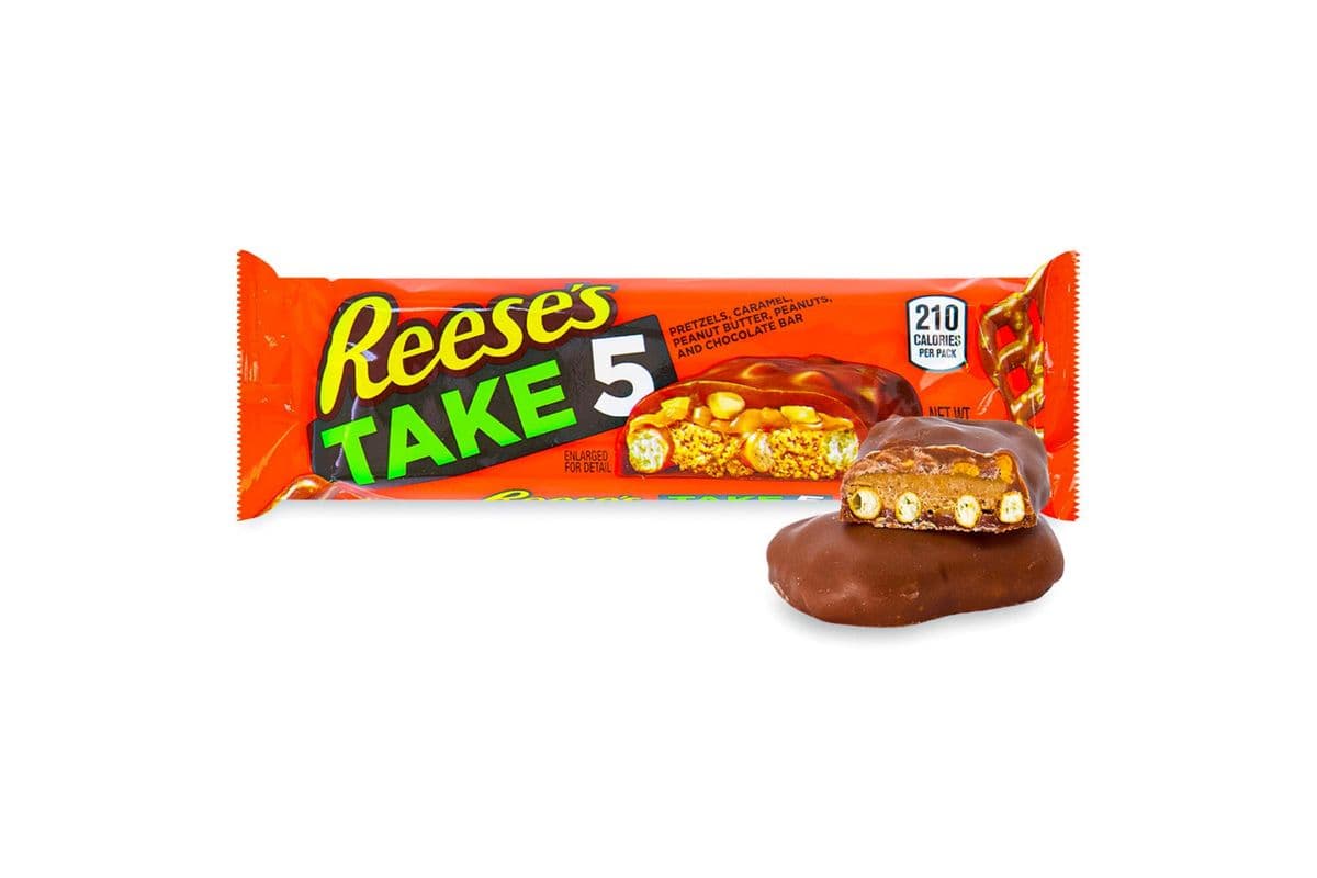 Reese's Take 5 (63 g)