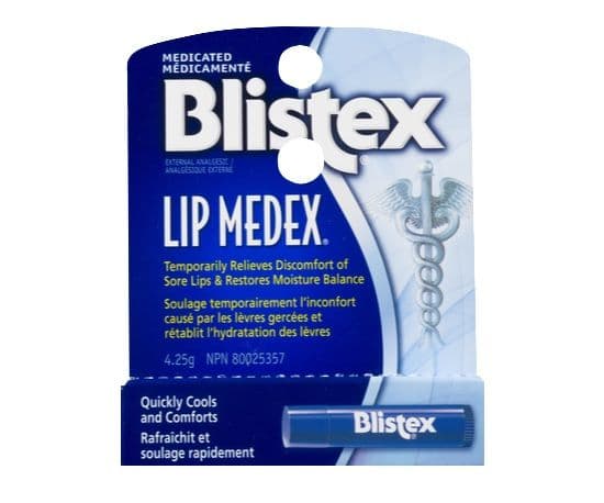 Blistex Lip Medex Stick (4.25 g) 1002397