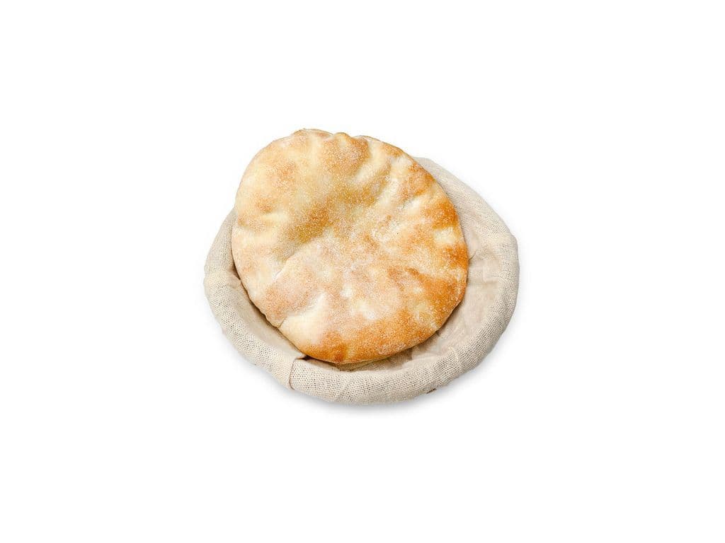 Pita Bread (1pc)