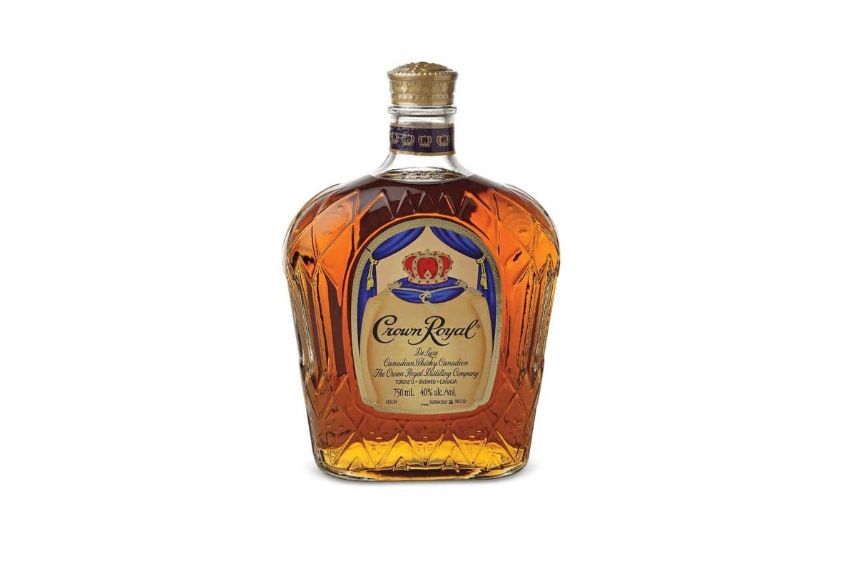 Crown Royal 750ML (1 x 750 ml)